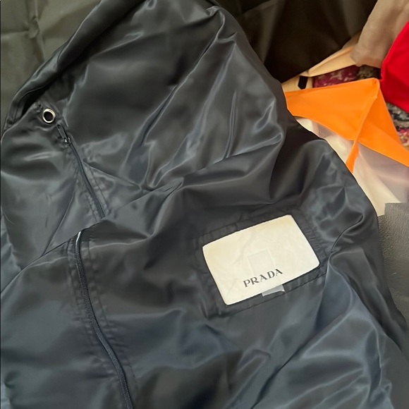 Designer garment and shoe bags - Picture 2 of 6